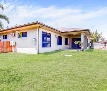 Enjoy Coastal Bliss in This Charming Family Home - Photo 5