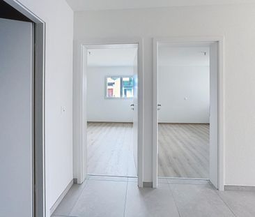 Savièse, appartement neuf de 3.5 pièces avec une grande terrasse co... - Photo 2