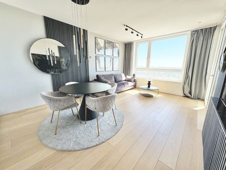 VIENNA TWENTY TWO | LUXURIÖSE, HELLE 2 ZIMMER | POOL | GYM | U-BAHN-NÄHE - Photo 2