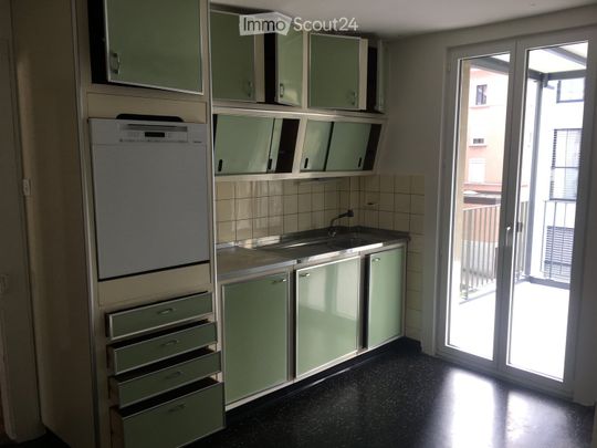 5.5 Zimmer, 95 m² - Foto 1