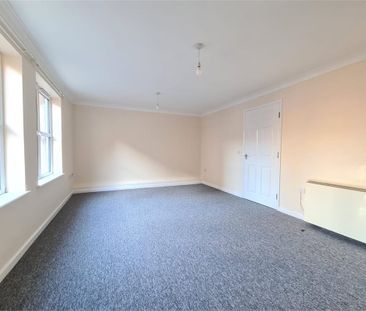 Flat 27, Bentley House, Abbeygate Court, March - Photo 1