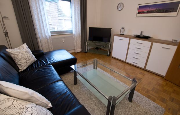 2 Zimmer in Düsseldorf - Photo 1