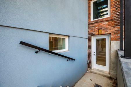 For Lease - 1731 Dufferin Street Unit# Unit 2, Toronto, Ontario - Photo 4