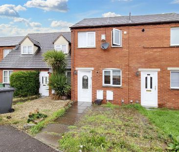 2 bedroom terraced house to rent - Photo 4