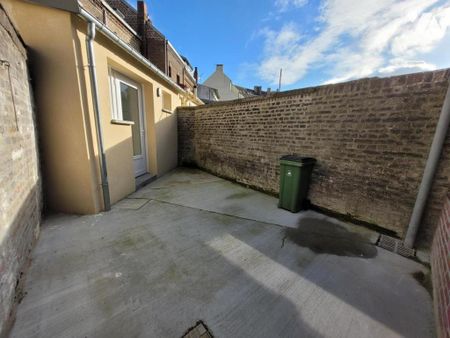 Maison T3 quartier Saint-Honoré AMIENS - Photo 3
