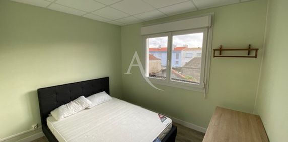 Location Appartement 1 pièce 22m² - Photo 2