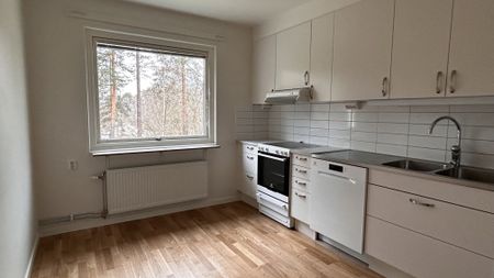 Stjärngatan 1 - Foto 2