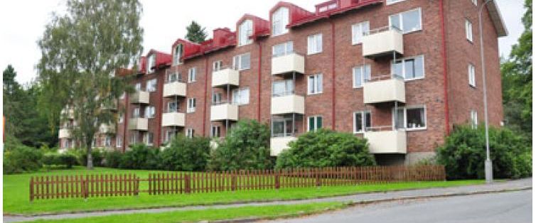 Kallebäcksvägen 10C - Foto 1