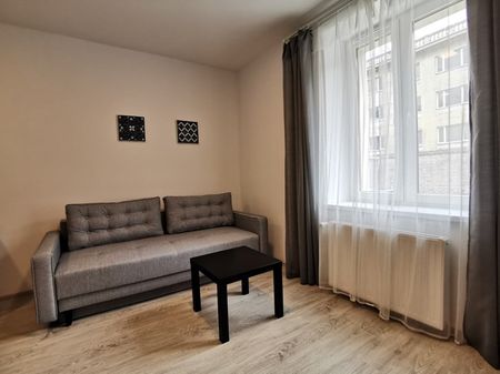 Warszawa Praga-Południe, Głucha - Фото 5