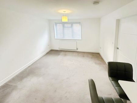 One-Bedroom Apartment - Photo 5