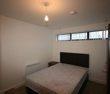 Caxton House, Manchester - Photo 3