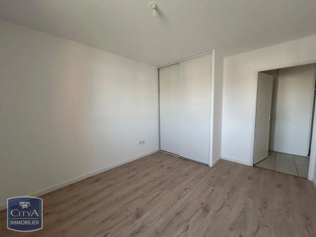 Appartement à louer 3 pièces 60.26m² - Photo 5