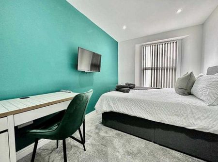 4 bedroom house share to rent - Photo 2