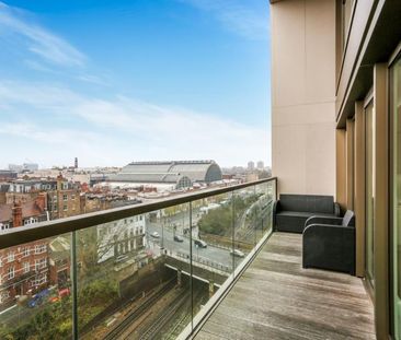 3 bedroom flat to rent - Photo 5