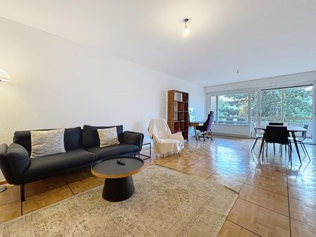 Beau 3 pièces meublé au coeur de Champel - Photo 5