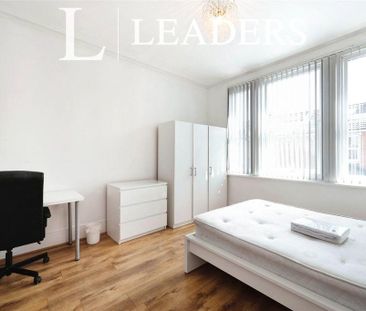 5 bedroom terraced house to rent - Photo 6