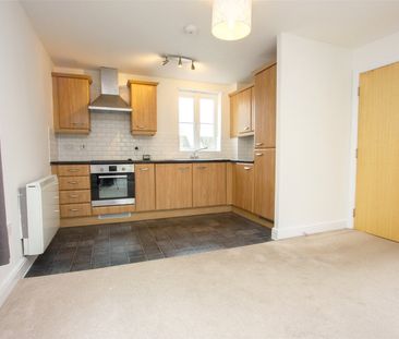 Sorrel Way, Carterton, Oxfordshire, OX18 - Photo 5