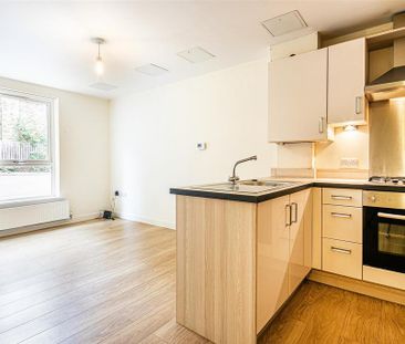 1 bedroom apartment to rent - Photo 4