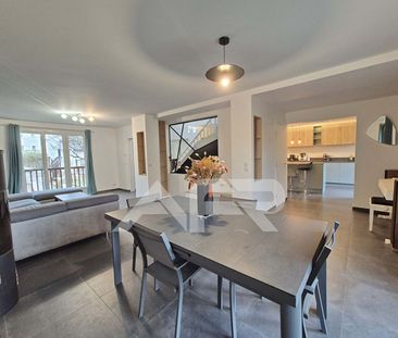 Location Maison 5 pièces 138m² - Photo 1