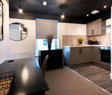 Studio to rent - Photo 5