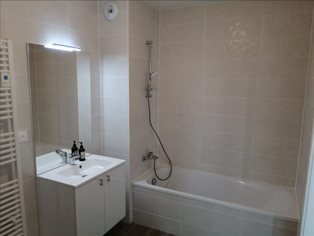 2 pièces - 42,16 m² - 4ème étage - Colocation non autorisée - Photo 5