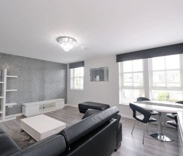 Flat F, 124 North Deeside Road, AB14 0RS, Peterculter - Photo 2