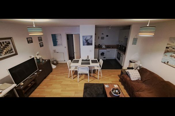 Room in a Shared Flat, London, N4 - Photo 1