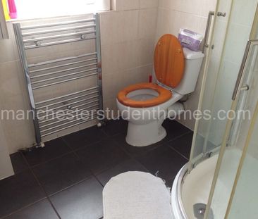 Brocklebank Road, Manchester, M14 6EL - Photo 2