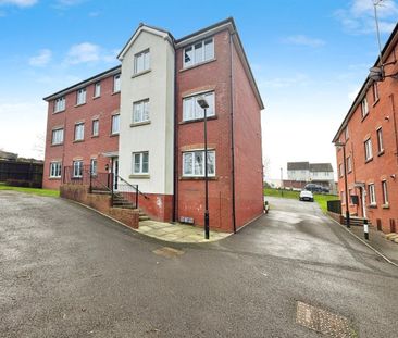 Skylark Road, North Cornelly, BRIDGEND - Photo 5