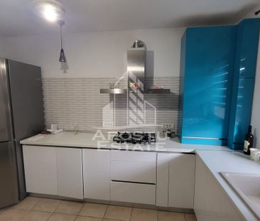 Duplex mobilat si utilat Dumbravita - Photo 5