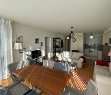 Av. des Figuiers 23, Lausanne – 4,5 Pièces – Lot 11 - Photo 4