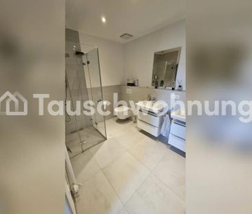 TAUSCHWOHNUNG 4R Neubau 118qm abzugeben, 2-3R mind. 60qm gesucht - Photo 3