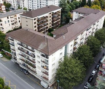 Bel appartement de 4 pièces à louer à Vevey - Foto 1