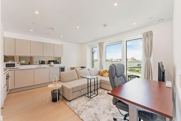 1 bedroom apartment to rent - Photo 1