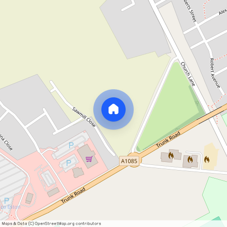 Buttress Road, Middlesbrough, North Yorkshire, TS6