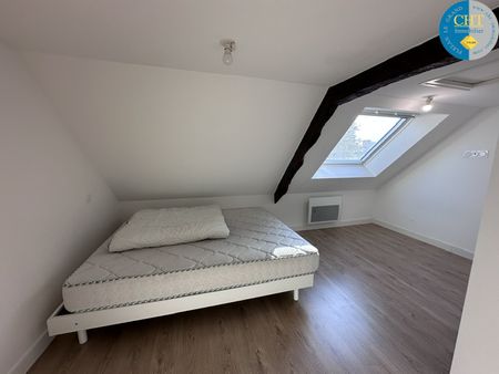 Location Maison 4 pièces 69m² PLELAN LE GRAND 35380 - Photo 3