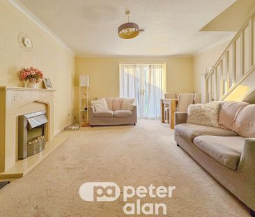 Wicken Close, St. Mellons - Photo 1