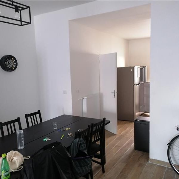1 pièce - Meublé - 13 m² - 3ème étage - Colocation autorisée - Photo 1
