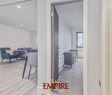 1 bedroom apartment to rent - Photo 5