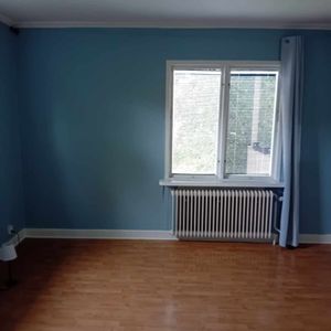 Kvarnhagsgatan, Växjö - Foto 2