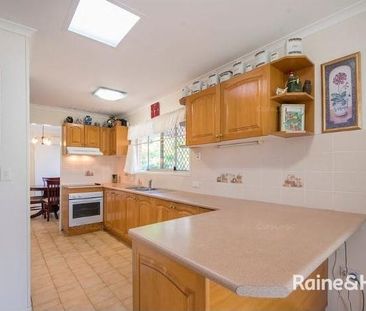 FAMILY HOME IN GREAT CENTRAL LOCATION - Photo 5