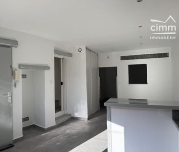 À louer - T1, 1 pièce situé à Caumont-sur-Durance (84510) | Cimm Im... - Photo 5
