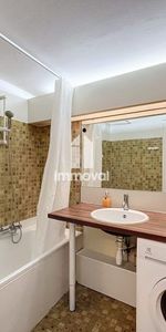 PETITE FRANCE - STUDIO MEUBLE - 27.99m² - Photo 4