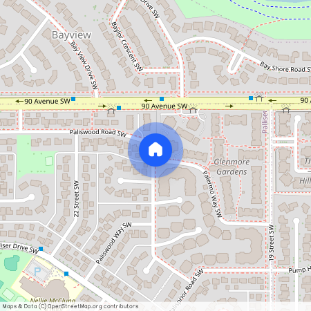 Calgary, Calgary, Calgary Metropolitan, T2V 4S5