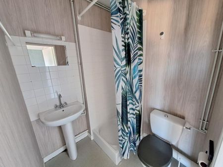 Appartement T1 à louer - 24 m² - Photo 5