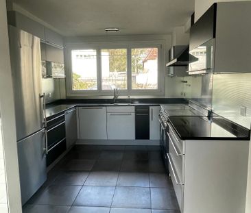 4.5 Zimmer, EG - Photo 1