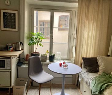 Munkbron, Stockholm - Foto 3