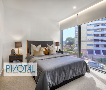 6052/59 O'Connell St, Kangaroo Point, QLD 4169 - Photo 5