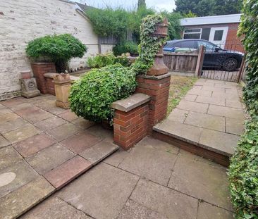 1 bedroom end of terrace house to rent - Photo 1