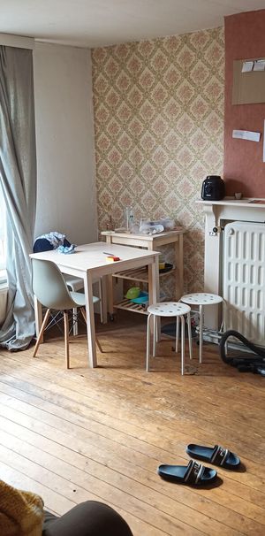 Kamer 6 - Leeuwstraat 17 - Foto 1